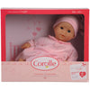 Corolle Mon Premier Bébé Calin Charming Pastel 12"- - Anglo Dutch Pools & Toys  - 4