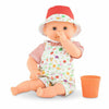 Baby Dolls - Corolle Mon Premier Bebe Calypso Garden Baby Doll 12"
