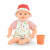 Baby Dolls - Corolle Mon Premier Bebe Calypso Garden Baby Doll 12"