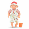 Baby Dolls - Corolle Mon Premier Bebe Calypso Garden Baby Doll 12"