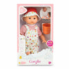 Baby Dolls - Corolle Mon Premier Bebe Calypso Garden Baby Doll 12"