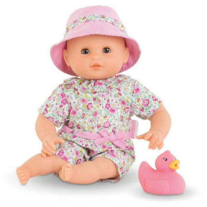Baby Dolls - Corolle Mon Premier Bebe Coralie Baby Doll 12"
