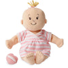 Manhattan Toy Baby Stella Peach Doll 15"