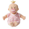 Manhattan Toy Baby Stella Peach Doll 15"