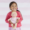 Manhattan Toy Baby Stella Peach Doll 15"