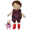 Manhattan Toy Playdate Friends Freddie 11"