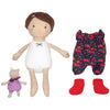 Manhattan Toy Playdate Friends Freddie 11"