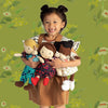 Manhattan Toy Playdate Friends Freddie 11"