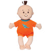 Manhattan Toy Wee Baby Stella Tiny Dino Set 12"