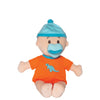 Manhattan Toy Wee Baby Stella Tiny Dino Set 12"