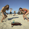 Franklin Beach Bumz 24" Cornhole Set