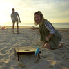 Franklin Beach Bumz 24" Cornhole Set