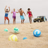 Franklin Family Soft Bocce Set