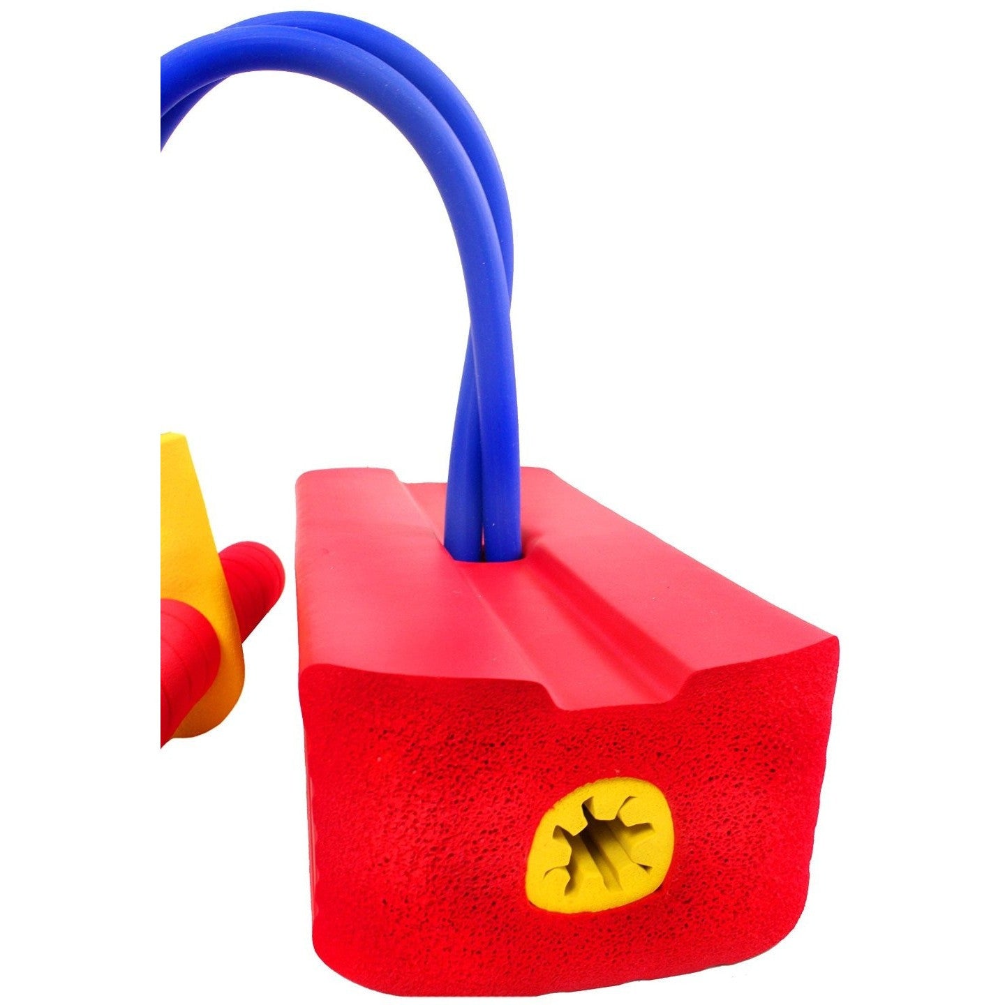 Kidoozie Hop & Squeak Pogo Jumper Pogo Sticks