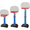 Backyard Fun And Games - Little Tikes TotSports Easy Score Basketball Set