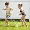 Backyard Fun And Games - Melissa & Doug Splash Patrol Sprinkler
