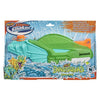 Backyard Fun And Games - Nerf Super Soaker DinoSquad Dino-Soak Water Blaster