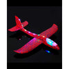 Backyard Fun And Games - Spin Copter LED Sky Glider