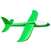 Backyard Fun And Games - Spin Copter LED Sky Glider