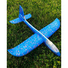 Backyard Fun And Games - Spin Copter LED Sky Glider