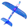 Backyard Fun And Games - Spin Copter LED Sky Glider