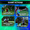Backyard Fun And Games - Starlux Capture The Flag Redux