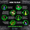 Backyard Fun And Games - Starlux Capture The Flag Redux