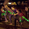 Backyard Fun And Games - Starlux Glow Battle - Family Pack