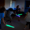 Backyard Fun And Games - Starlux Glow Battle - Family Pack