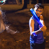 Backyard Fun And Games - Starlux Glow Battle - Family Pack