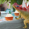 Baking Products - Meri Meri Dinosaur Kingdom Cupcake Kit