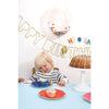 Meri Meri Happy Birthday Cupcake Kit- - Anglo Dutch Pools & Toys  - 3