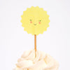 Baking Products - Meri Meri Happy Weather Cupcake Kit