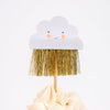 Baking Products - Meri Meri Happy Weather Cupcake Kit