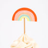 Baking Products - Meri Meri Happy Weather Cupcake Kit