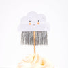 Baking Products - Meri Meri Happy Weather Cupcake Kit