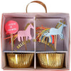 Baking Products - Meri Meri I Believe In Unicorns Cupcake Kit