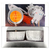 Baking Products - Meri Meri Space Cupcake Kit