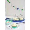 Meri Meri Toot Sweet Blue Cupcake Kit- - Anglo Dutch Pools & Toys  - 3