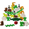 HABA Animal Upon Animal Game - Balancing and Stacking Games - Anglo Dutch Pools and Toys