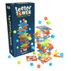 Balancing And Stacking Games - Teeter Tower Game