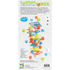 Balancing And Stacking Games - Teeter Tower Game