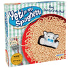 Yeti in My Spaghetti