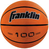 Basketballs - Franklin Grip-Rite 100 Basketball