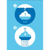 Moluk Plui Rain Cloud - Anglo Dutch Pools and Toys