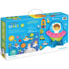 Beginner Puzzles - Banana Panda Figure It Out Space 20 Pc Puzzle