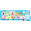 Beginner Puzzles - Banana Panda Make-a-Match Food Truck 23 Pc Puzzle