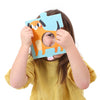 Beginner Puzzles - Banana Panda Suuuper Size Puzzle Alphabet Match