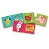Djeco Habitat Duo Puzzle