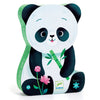 Beginner Puzzles - Djeco Leo The Panda 24pc Puzzle
